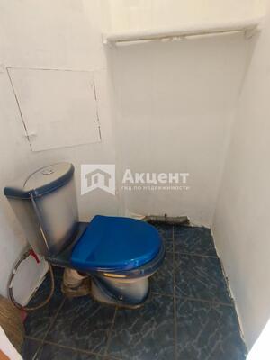 Продам двухкомнатную (2-комн.) квартиру, Павленко ул, 2, Иваново г