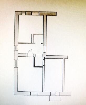 Продам двухкомнатную (2-комн.) квартиру, Павленко ул, 2, Иваново г
