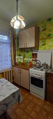 Продам двухкомнатную (2-комн.) квартиру, Владимирская ул, 18, Кохма г