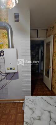 Продам двухкомнатную (2-комн.) квартиру, Владимирская ул, 18, Кохма г