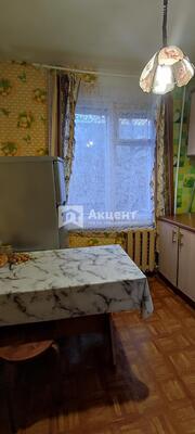 Продам двухкомнатную (2-комн.) квартиру, Владимирская ул, 18, Кохма г