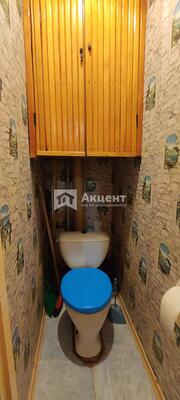 Продам двухкомнатную (2-комн.) квартиру, Владимирская ул, 18, Кохма г