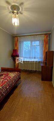 Продам двухкомнатную (2-комн.) квартиру, Владимирская ул, 18, Кохма г