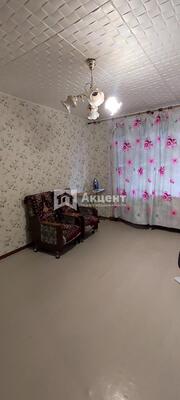 Продам двухкомнатную (2-комн.) квартиру, Владимирская ул, 18, Кохма г