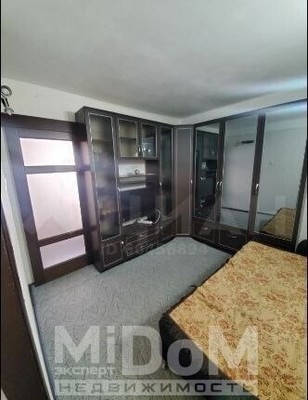 Продам однокомнатную (1-комн.) квартиру, Первомайская ул, 3, Лопухинка д