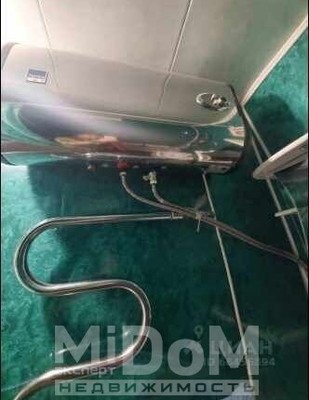 Продам однокомнатную (1-комн.) квартиру, Первомайская ул, 3, Лопухинка д