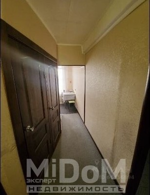 Продам однокомнатную (1-комн.) квартиру, Первомайская ул, 3, Лопухинка д