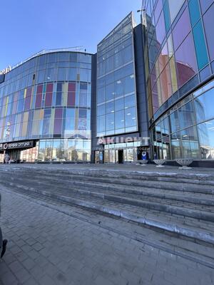 Продам коммерческое помещение 27,8 м2, Лежневская ул, 117, Иваново г