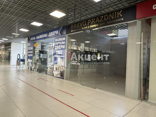 Продам коммерческое помещение 27,8 м2, Лежневская ул, 117, Иваново г