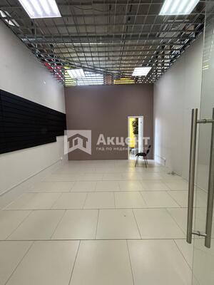 Продам коммерческое помещение 27,8 м2, Лежневская ул, 117, Иваново г