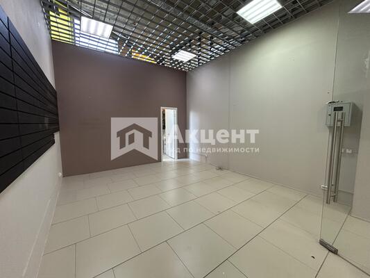 Продам коммерческое помещение 27,8 м2, Лежневская ул, 117, Иваново г