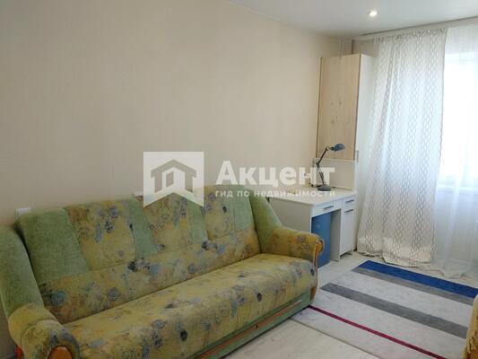 Продам однокомнатную (1-комн.) квартиру, Рождественский мкр, 10, Иваново г