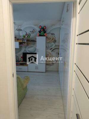 Продам однокомнатную (1-комн.) квартиру, Рождественский мкр, 10, Иваново г