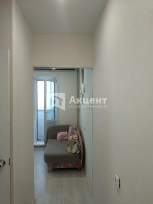 Продам однокомнатную (1-комн.) квартиру, Рождественский мкр, 10, Иваново г