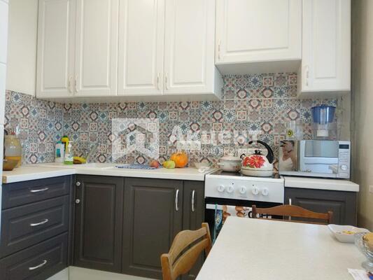 Продам однокомнатную (1-комн.) квартиру, Рождественский мкр, 10, Иваново г