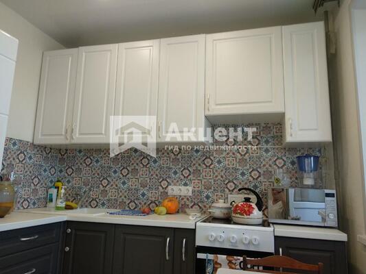 Продам однокомнатную (1-комн.) квартиру, Рождественский мкр, 10, Иваново г