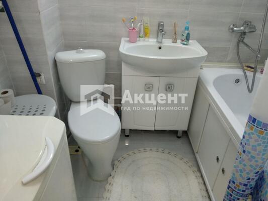 Продам однокомнатную (1-комн.) квартиру, Рождественский мкр, 10, Иваново г