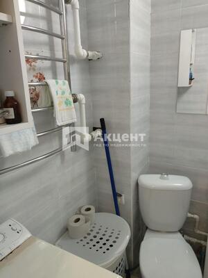 Продам однокомнатную (1-комн.) квартиру, Рождественский мкр, 10, Иваново г