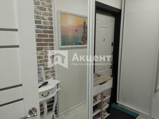 Продам однокомнатную (1-комн.) квартиру, Рождественский мкр, 10, Иваново г