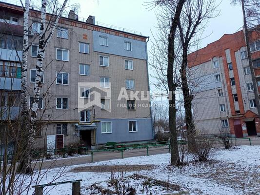 Продам однокомнатную (1-комн.) квартиру, 2-я Петрозаводская ул, 1А, Иваново г