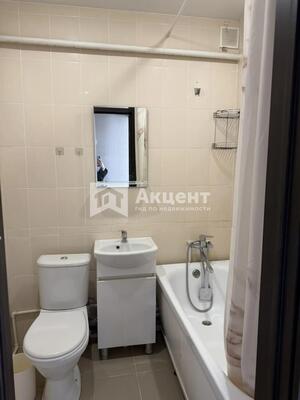 Продам однокомнатную (1-комн.) квартиру, 2-я Петрозаводская ул, 1А, Иваново г