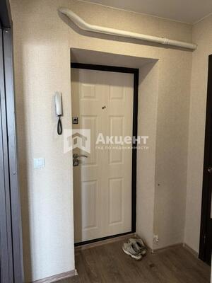 Продам однокомнатную (1-комн.) квартиру, 2-я Петрозаводская ул, 1А, Иваново г