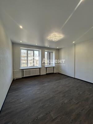 Продам трехкомнатную (3-комн.) квартиру, Громобоя ул, 15, Иваново г