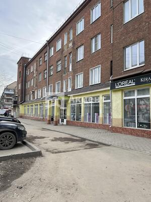 Продам трехкомнатную (3-комн.) квартиру, Громобоя ул, 15, Иваново г