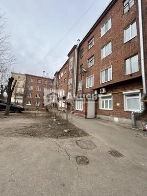 Продам трехкомнатную (3-комн.) квартиру, Громобоя ул, 15, Иваново г