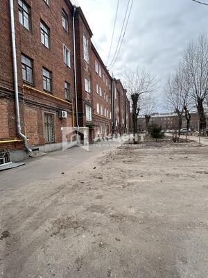 Продам трехкомнатную (3-комн.) квартиру, Громобоя ул, 15, Иваново г