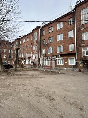 Продам трехкомнатную (3-комн.) квартиру, Громобоя ул, 15, Иваново г