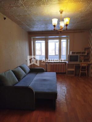 Сдам однокомнатную (1-комн.) квартиру, Летчика Захарова ул, 21, Иваново г