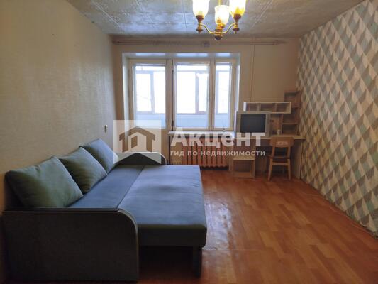 Сдам однокомнатную (1-комн.) квартиру, Летчика Захарова ул, 21, Иваново г