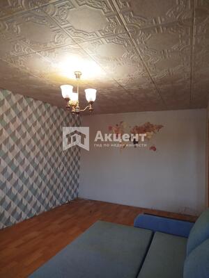 Сдам однокомнатную (1-комн.) квартиру, Летчика Захарова ул, 21, Иваново г