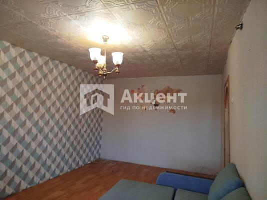 Сдам однокомнатную (1-комн.) квартиру, Летчика Захарова ул, 21, Иваново г