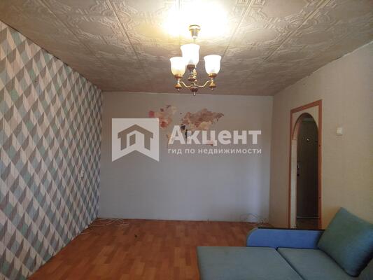 Сдам однокомнатную (1-комн.) квартиру, Летчика Захарова ул, 21, Иваново г