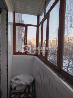 Сдам однокомнатную (1-комн.) квартиру, Летчика Захарова ул, 21, Иваново г