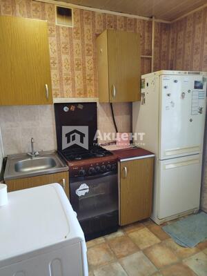 Сдам однокомнатную (1-комн.) квартиру, Летчика Захарова ул, 21, Иваново г