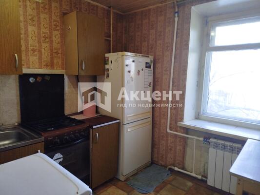 Сдам однокомнатную (1-комн.) квартиру, Летчика Захарова ул, 21, Иваново г