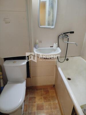 Сдам однокомнатную (1-комн.) квартиру, Летчика Захарова ул, 21, Иваново г