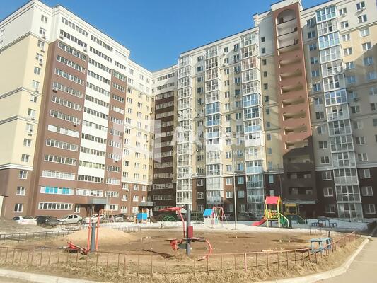 Продам однокомнатную (1-комн.) квартиру, Дюковская ул, 25, Иваново г