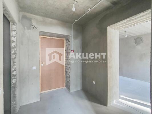 Продам однокомнатную (1-комн.) квартиру, Дюковская ул, 25, Иваново г