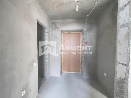 Продам однокомнатную (1-комн.) квартиру, Дюковская ул, 25, Иваново г