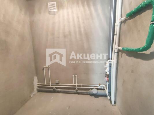 Продам однокомнатную (1-комн.) квартиру, Дюковская ул, 25, Иваново г