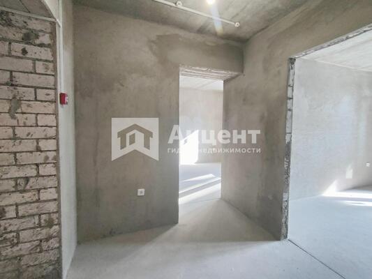 Продам однокомнатную (1-комн.) квартиру, Дюковская ул, 25, Иваново г