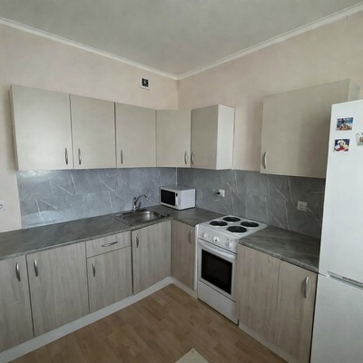 Продам однокомнатную (1-комн.) квартиру, Наташинская ул, 16, Люберцы г