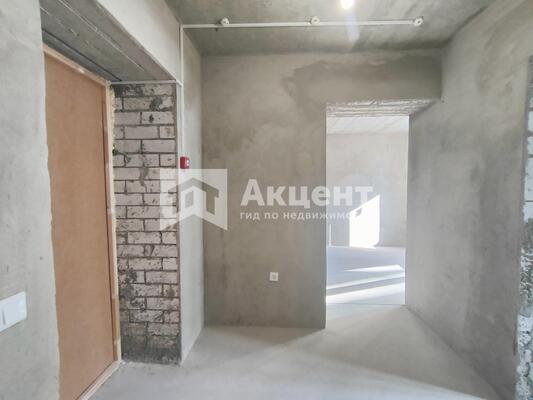 Продам однокомнатную (1-комн.) квартиру, Дюковская ул, 25, Иваново г