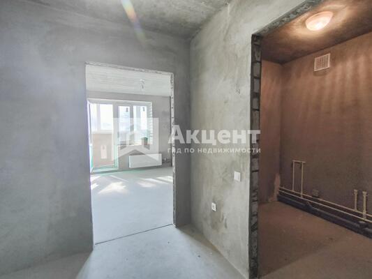 Продам однокомнатную (1-комн.) квартиру, Дюковская ул, 25, Иваново г