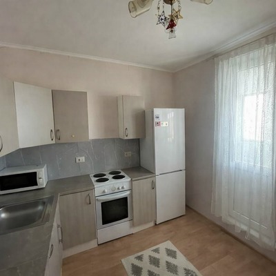 Продам однокомнатную (1-комн.) квартиру, Наташинская ул, 16, Люберцы г