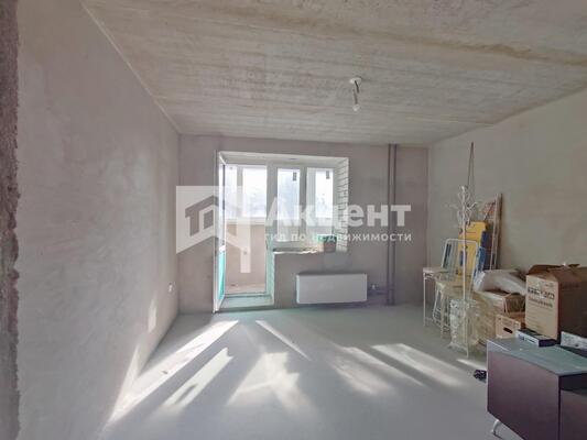 Продам однокомнатную (1-комн.) квартиру, Дюковская ул, 25, Иваново г